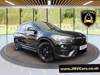 Used BMW X1 2018 for sale - 78675736: Photo