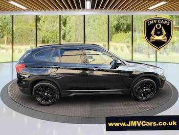 Used BMW X1 2018 for sale - 78675736: Photo
