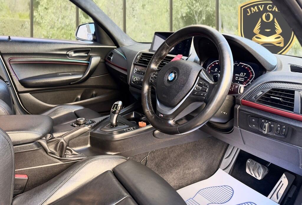 Used BMW 1 Series 2013 for sale - 78047221: Photo 10