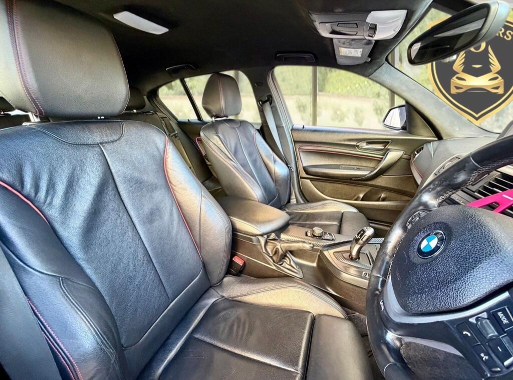 Used BMW 1 Series 2013 for sale - 78047221: Photo 11