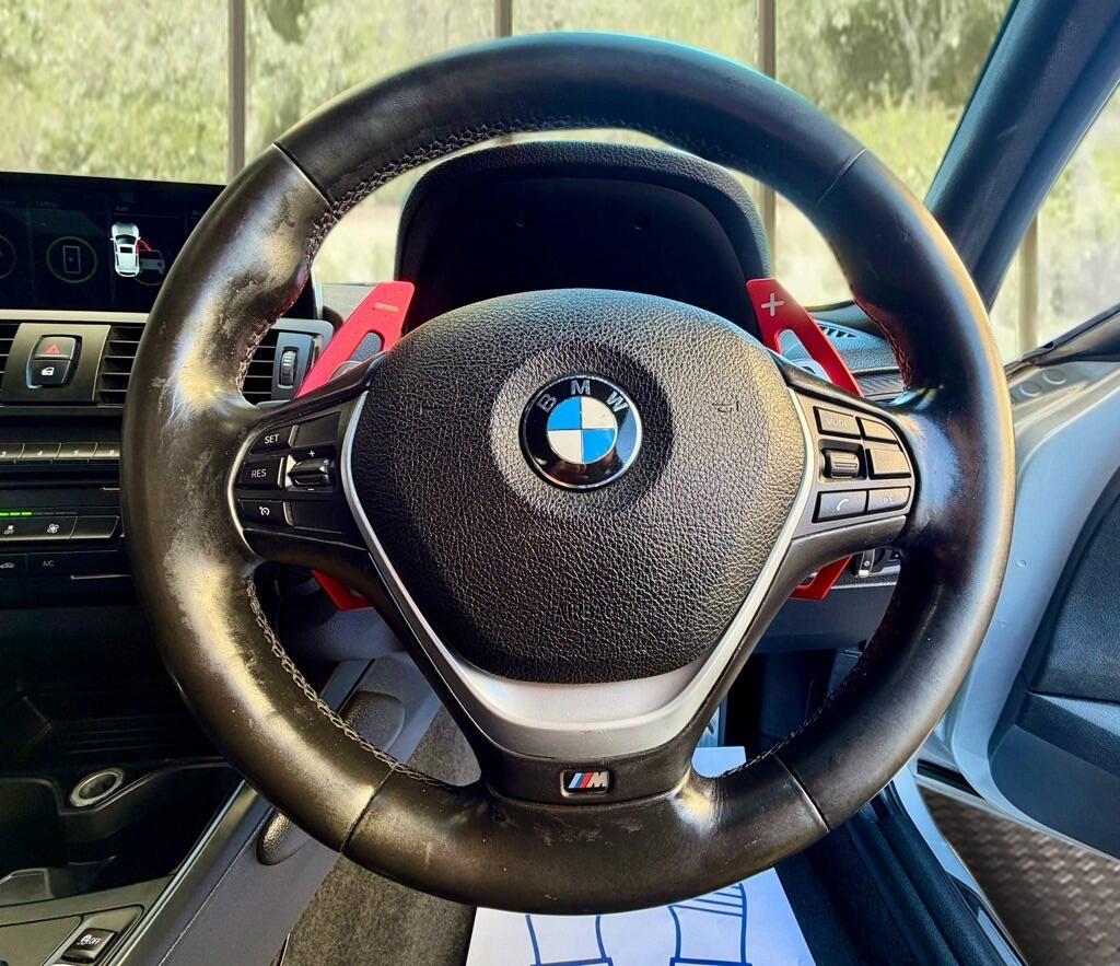 Used BMW 1 Series 2013 for sale - 78047221: Photo 12