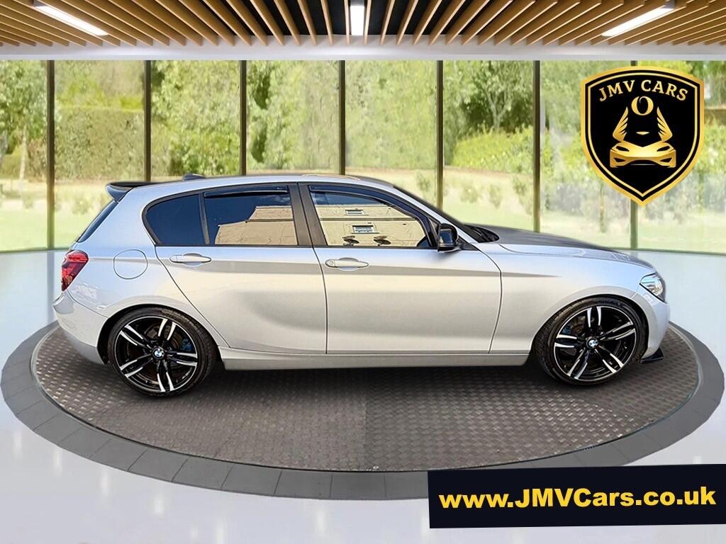 Used BMW 1 Series 2013 for sale - 78047221: Photo 2