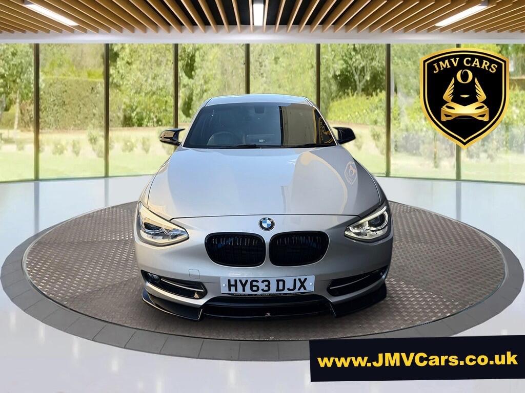 Used BMW 1 Series 2013 for sale - 78047221: Photo 5