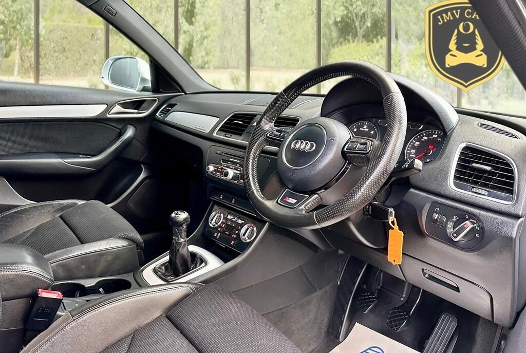 Used Audi Q3 2012 for sale - 77131518: Photo 10