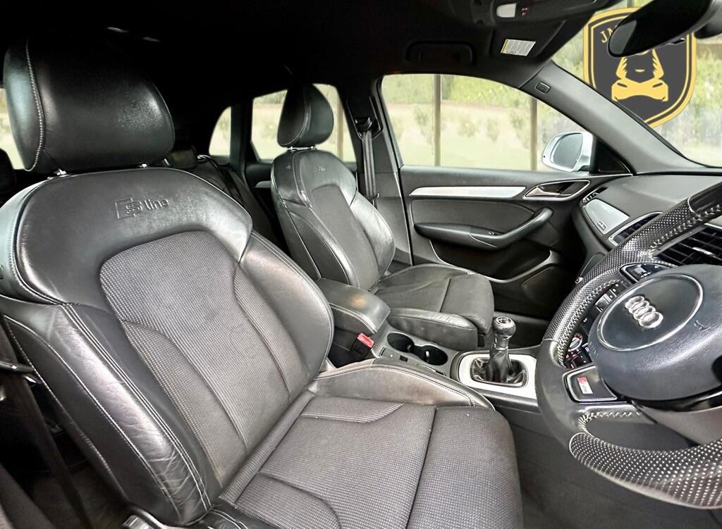 Used Audi Q3 2012 for sale - 77131518: Photo 11