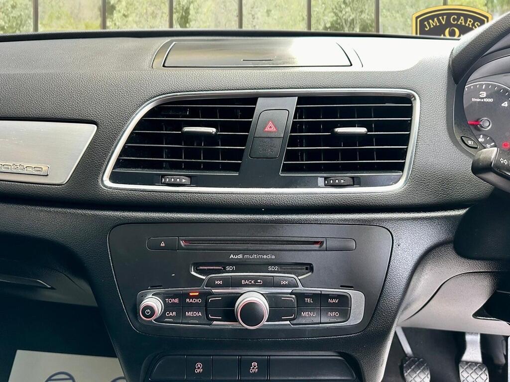 Used Audi Q3 2012 for sale - 77131518: Photo 13