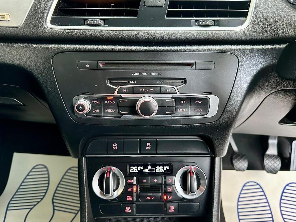 Used Audi Q3 2012 for sale - 77131518: Photo 14