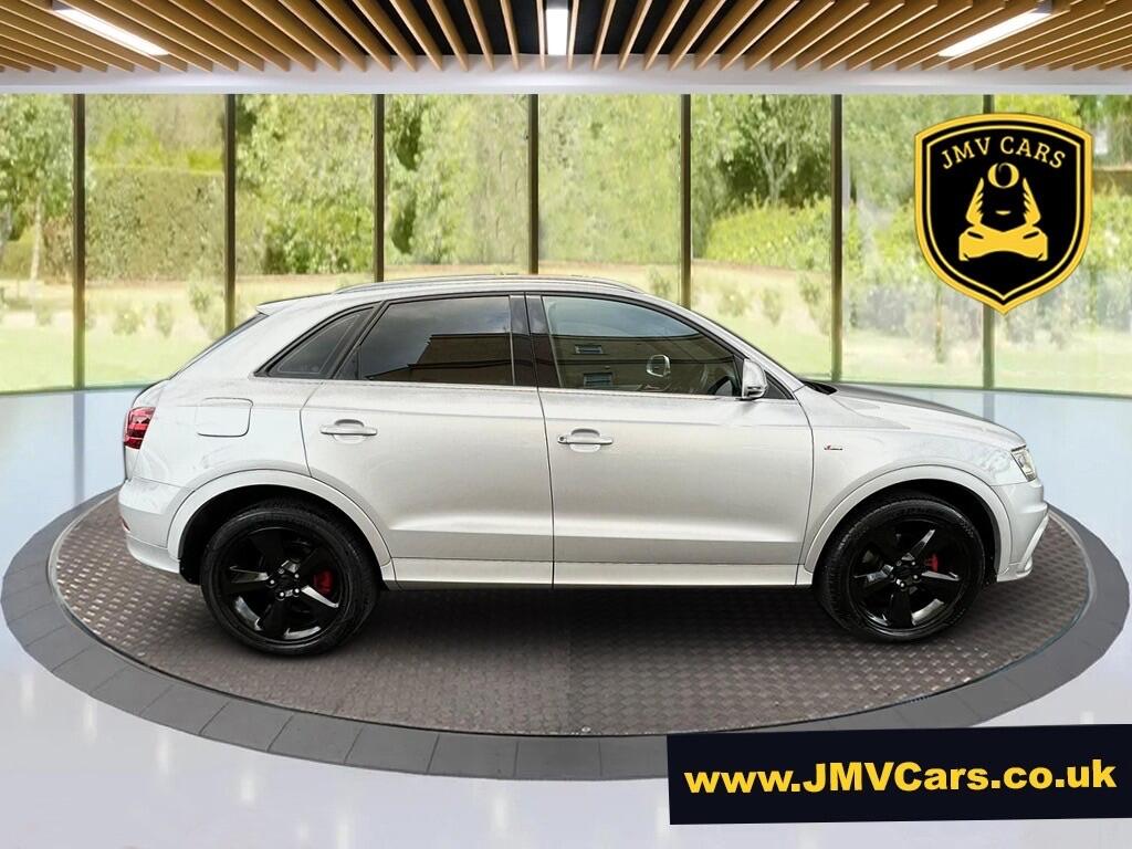 Used Audi Q3 2012 for sale - 77131518: Photo 2