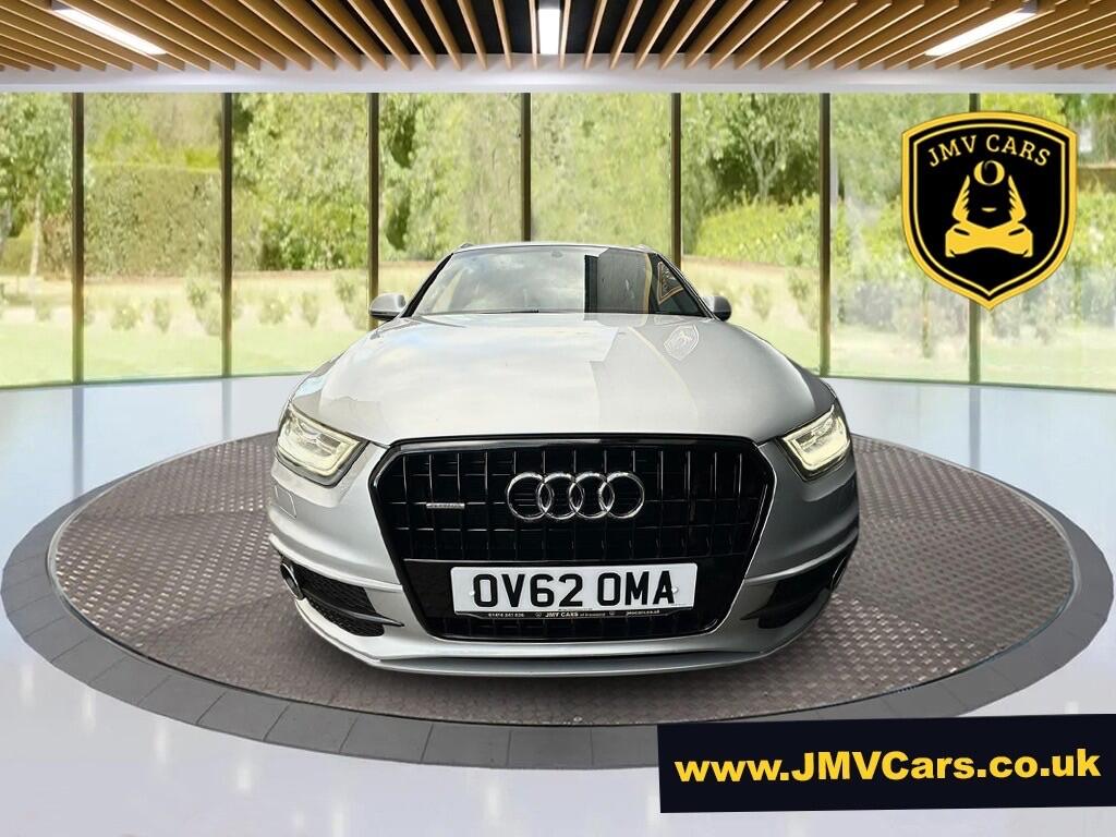 Used Audi Q3 2012 for sale - 77131518: Photo 5