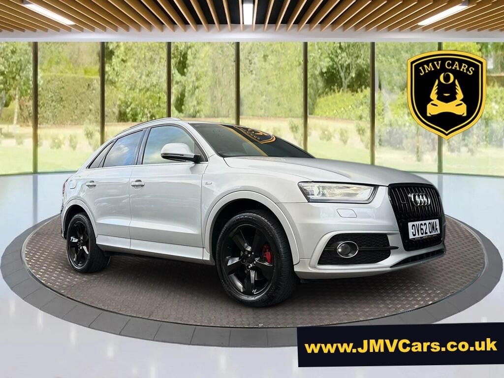 Used Audi Q3 2012 for sale - 77131518: Photo 7