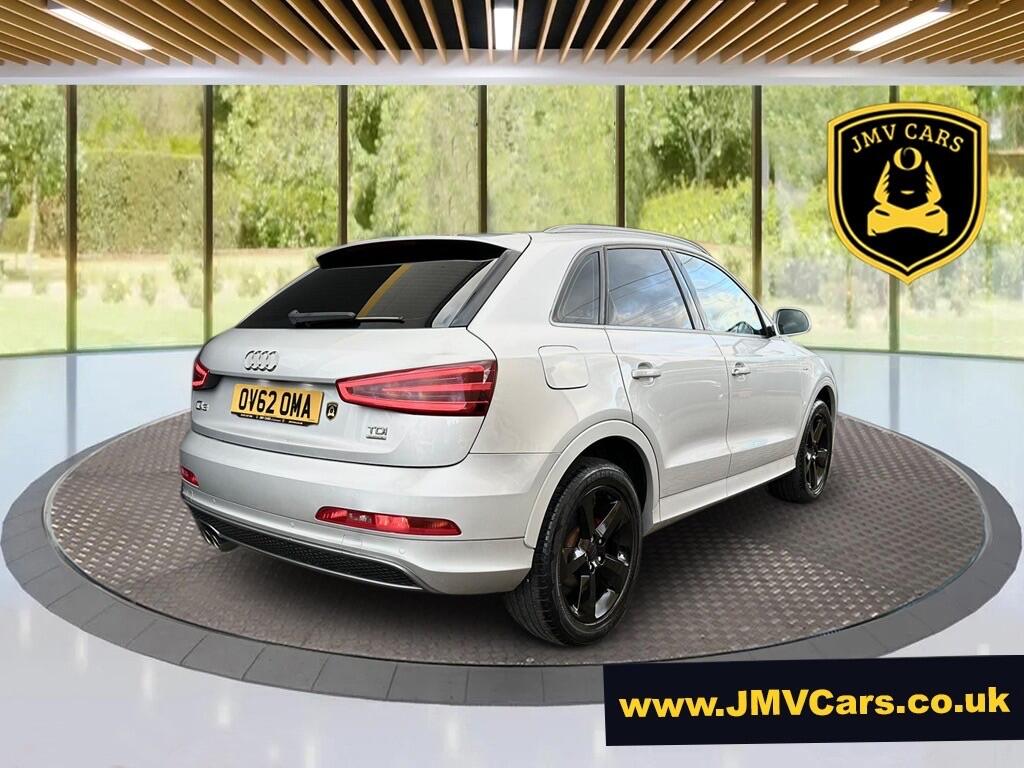 Used Audi Q3 2012 for sale - 77131518: Photo 8