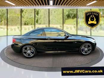 Used BMW 2 Series 2020 for sale - 74708347: Photo