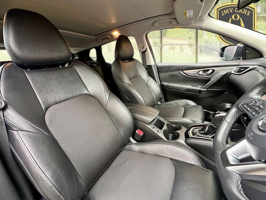 Used Nissan Qashqai for sale - 77695704: Photo 13