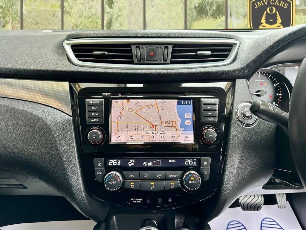 Used Nissan Qashqai for sale - 77695704: Photo 16