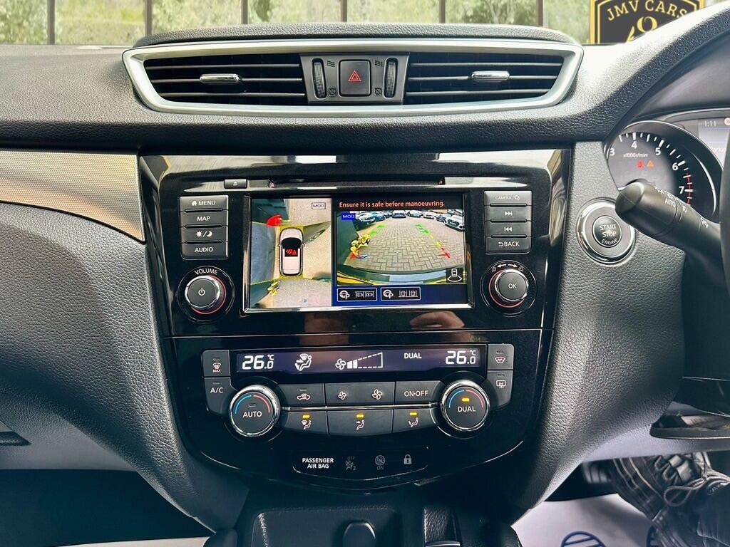 Used Nissan Qashqai for sale - 77695704: Photo 17