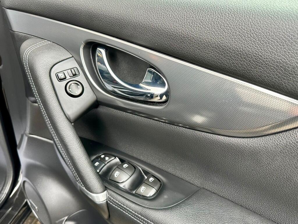 Used Nissan Qashqai for sale - 77695704: Photo 19