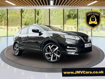 Used Nissan Qashqai 2020 for sale - 77695704: Photo