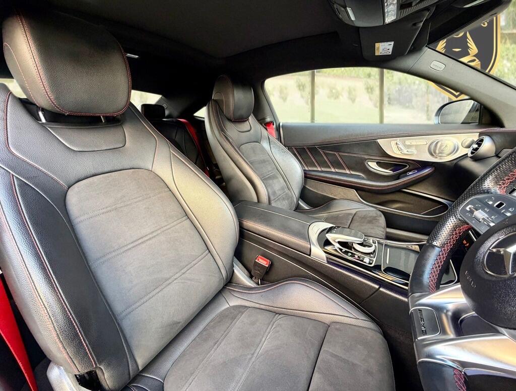 Used Mercedes-Benz C Class for sale - 78086651: Photo 12