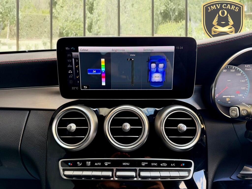 Used Mercedes-Benz C Class for sale - 78086651: Photo 17