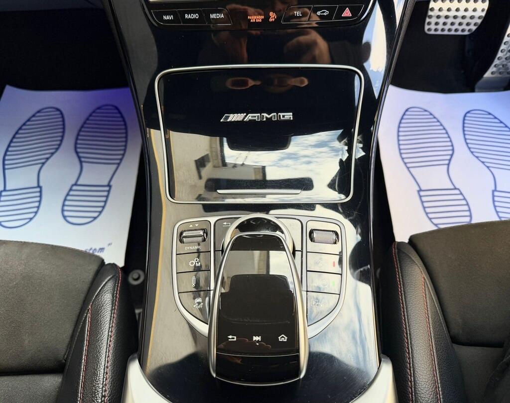 Used Mercedes-Benz C Class for sale - 78086651: Photo 19