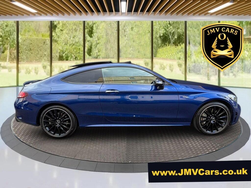 Used Mercedes-Benz C Class for sale - 78086651: Photo 2