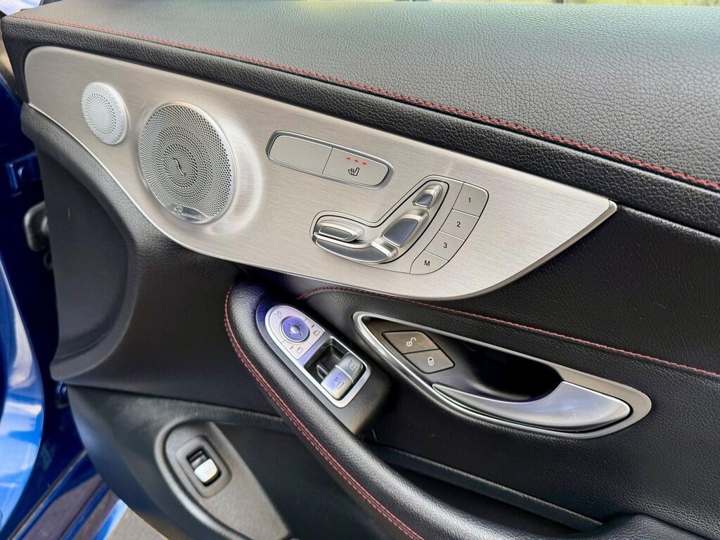 Used Mercedes-Benz C Class for sale - 78086651: Photo 20