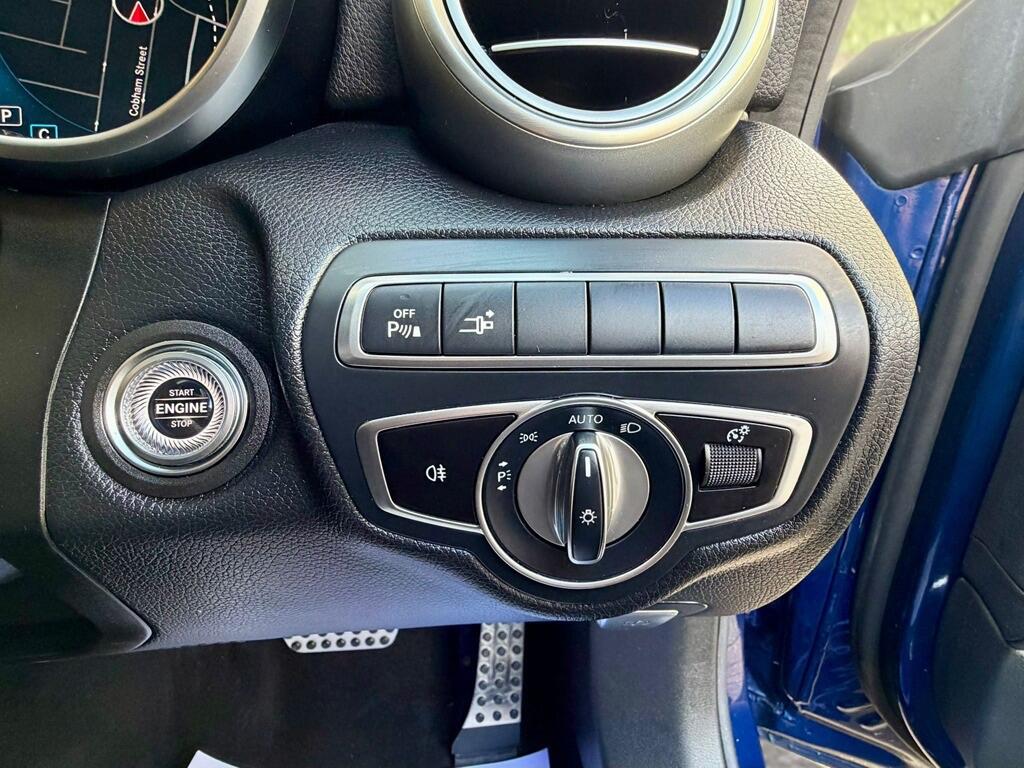 Used Mercedes-Benz C Class for sale - 78086651: Photo 21