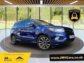 Used Ford Kuga 2019 for sale - 75797510: Photo