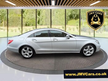 Used Mercedes-Benz CLS 2016 for sale - 78809367: Photo