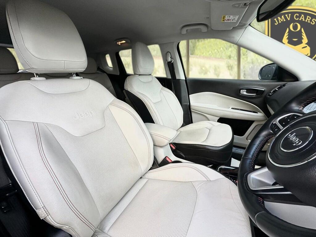 Used Jeep Compass 2018 for sale - 76370515: Photo 12