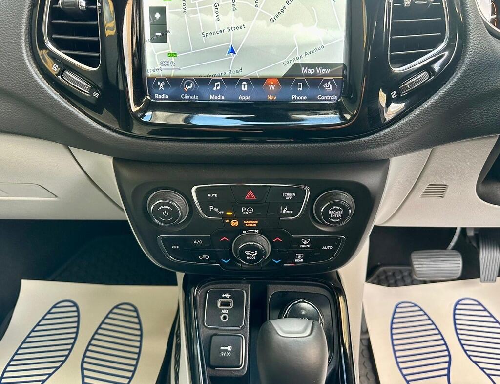 Used Jeep Compass 2018 for sale - 76370515: Photo 18