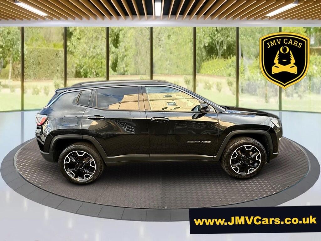 Used Jeep Compass 2018 for sale - 76370515: Photo 2