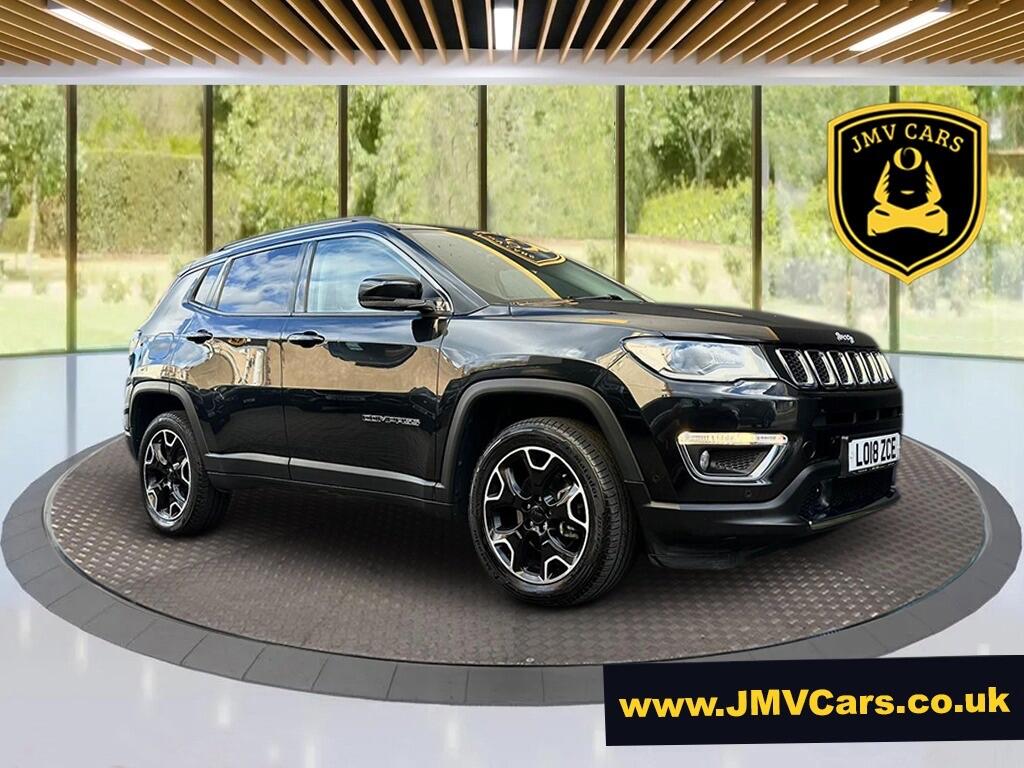 Used Jeep Compass 2018 for sale - 76370515: Photo 7