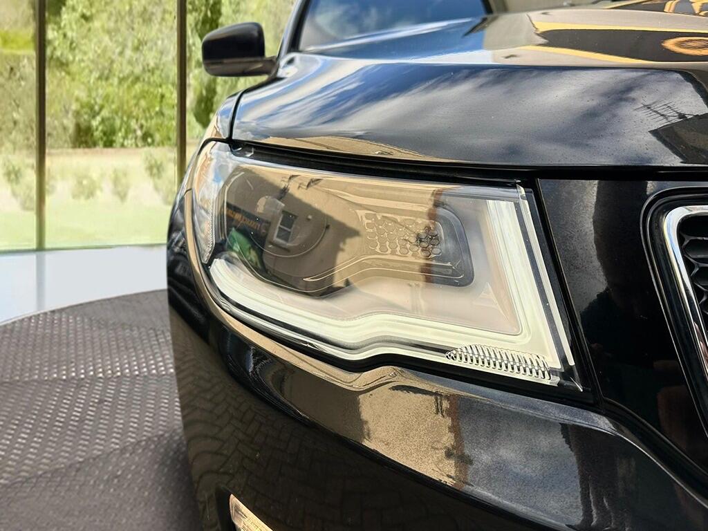 Used Jeep Compass 2018 for sale - 76370515: Photo 9