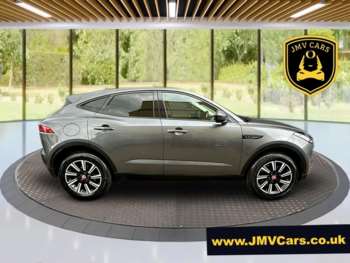 Used Jaguar E-Pace 2018 for sale - 74858164: Photo