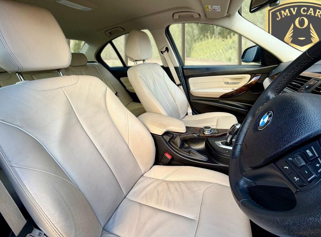 Used BMW 3 Series 2018 for sale - 78115999: Photo 12