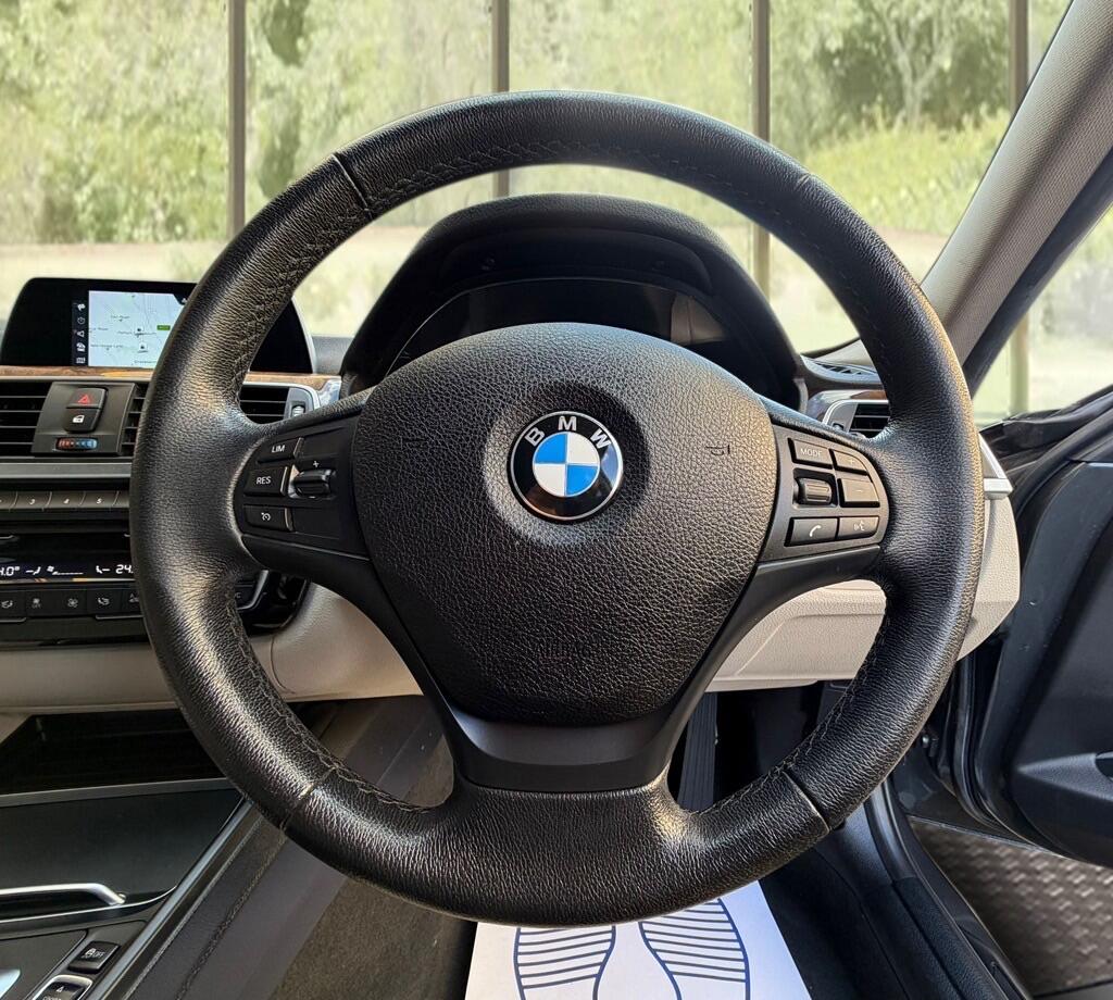 Used BMW 3 Series 2018 for sale - 78115999: Photo 13