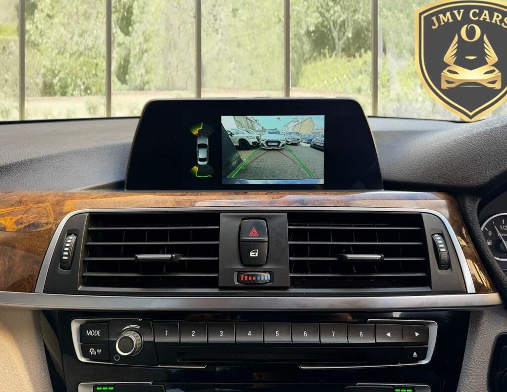 Used BMW 3 Series 2018 for sale - 78115999: Photo 16