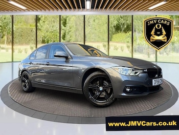 BMW 3 Series feature image