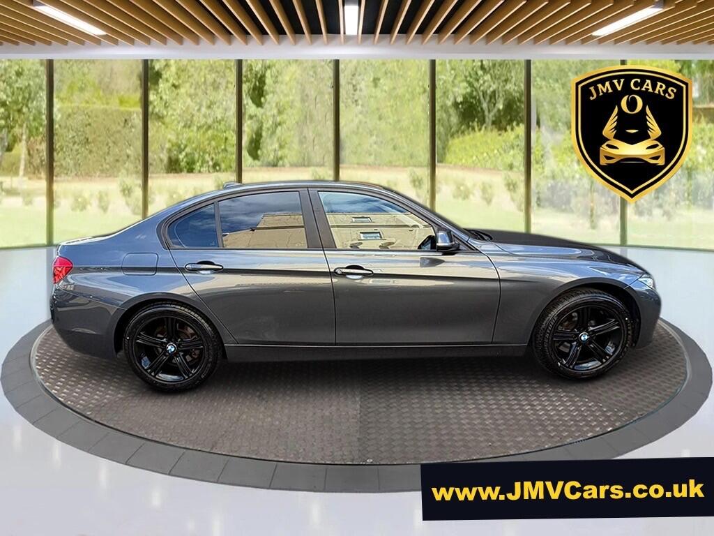 Used BMW 3 Series 2018 for sale - 78115999: Photo 2