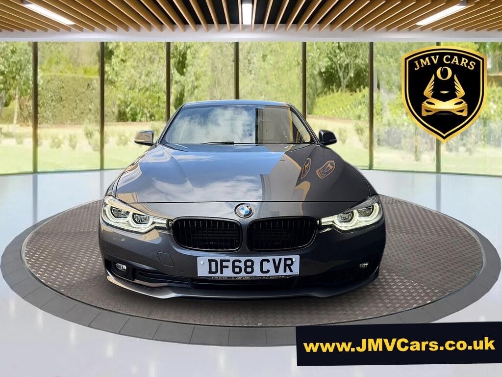 Used BMW 3 Series 2018 for sale - 78115999: Photo 5