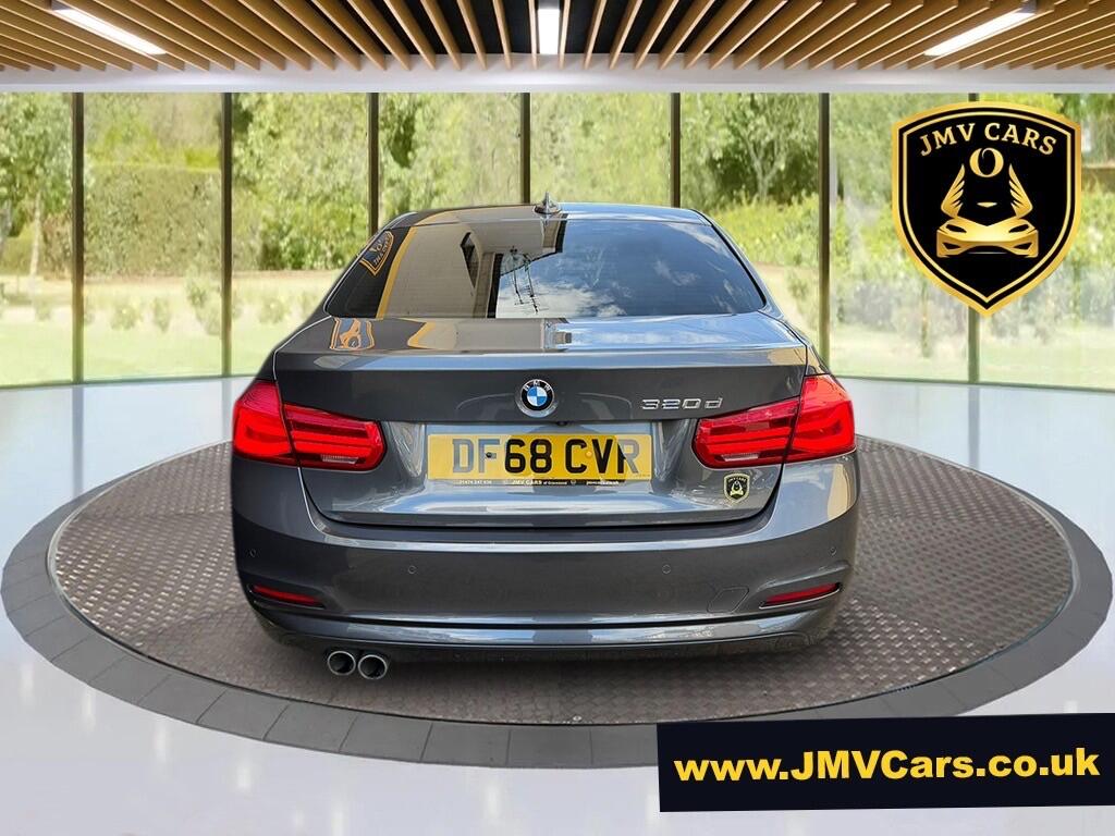 Used BMW 3 Series 2018 for sale - 78115999: Photo 6