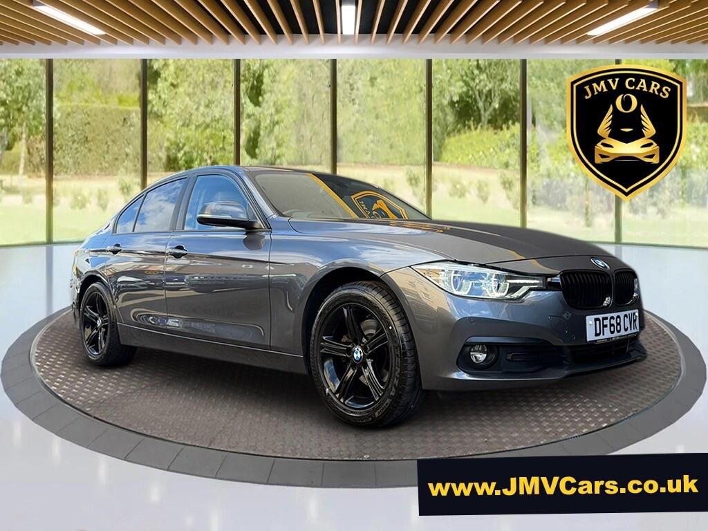 Used BMW 3 Series 2018 for sale - 78115999: Photo 7