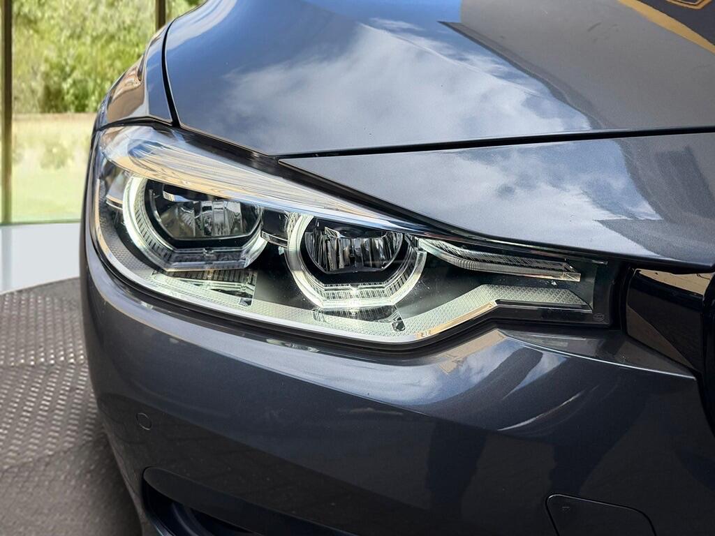 Used BMW 3 Series 2018 for sale - 78115999: Photo 9