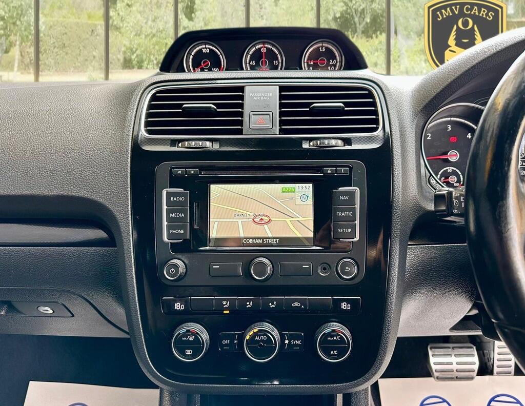 Used Volkswagen Scirocco 2014 for sale - 76020843: Photo 15