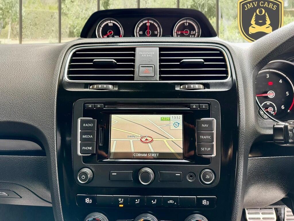 Used Volkswagen Scirocco 2014 for sale - 76020843: Photo 16