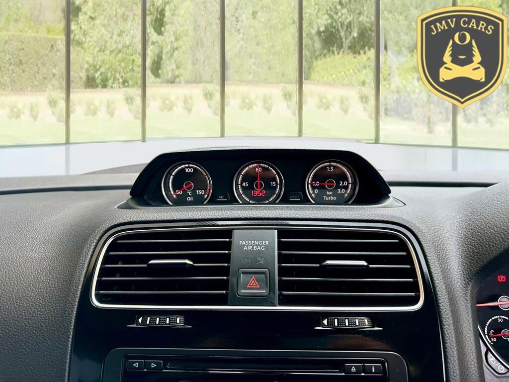 Used Volkswagen Scirocco 2014 for sale - 76020843: Photo 17