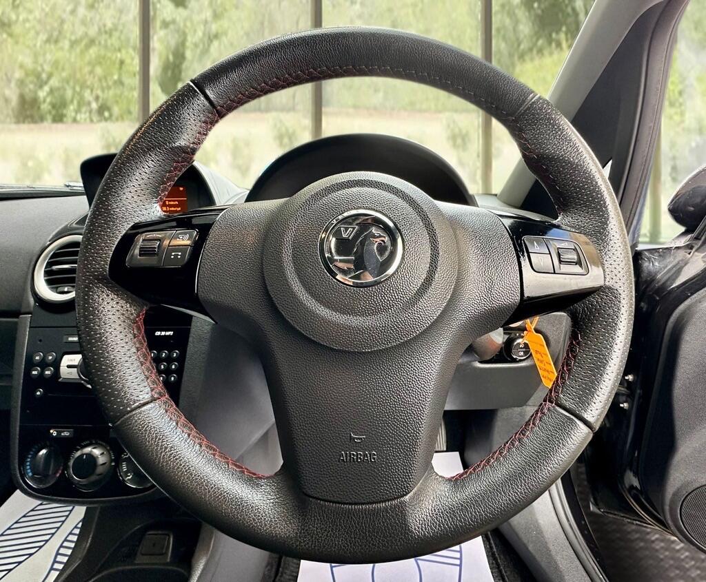 Used Vauxhall Corsa for sale - 77537379: Photo 10