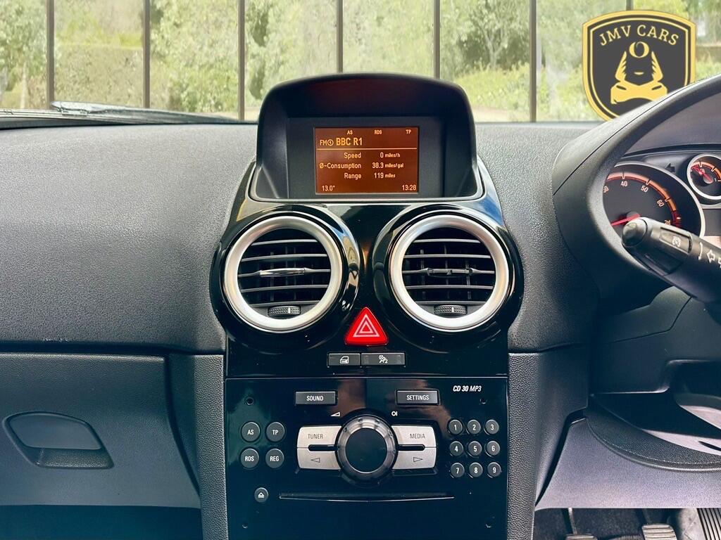 Used Vauxhall Corsa for sale - 77537379: Photo 11