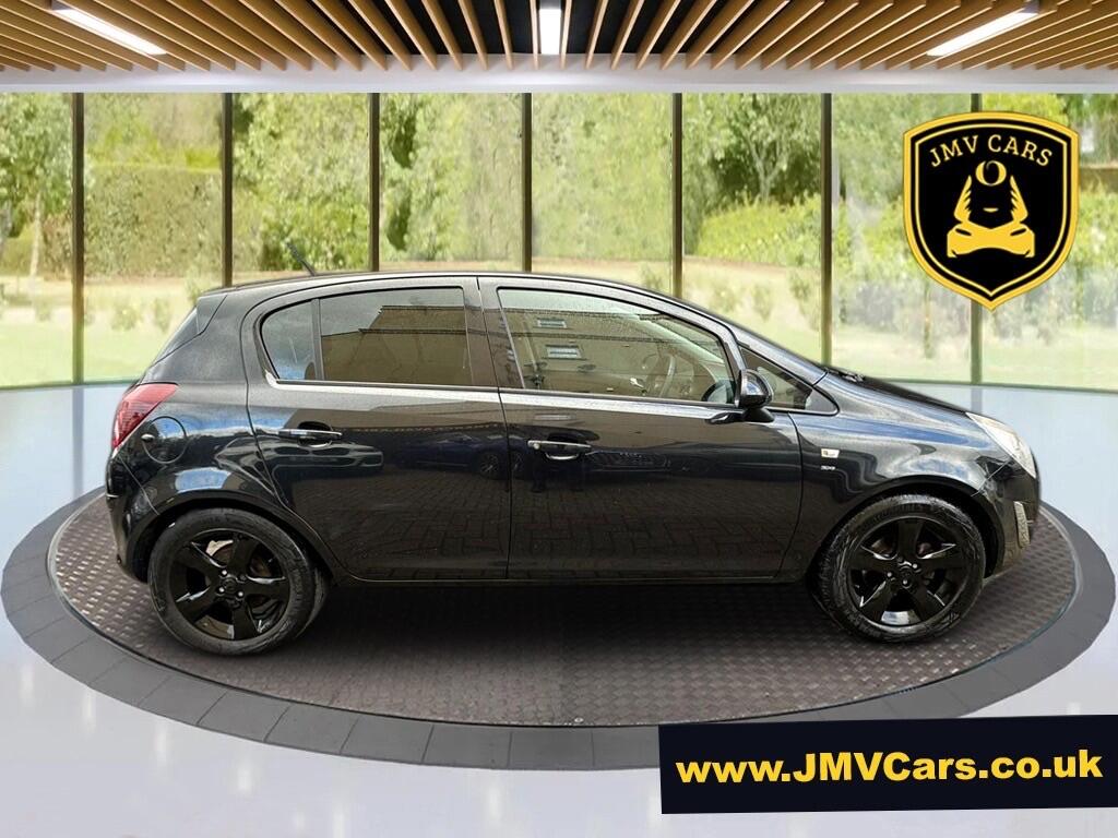 Used Vauxhall Corsa for sale - 77537379: Photo 2